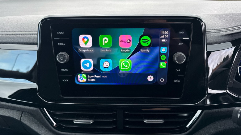 Volkswagen T-Roc 1.0 TSI 115 Style Design 5dr Petrol Hatchback